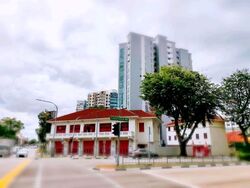 Masjid Wak Tanjong (D14), Shop House #573650011